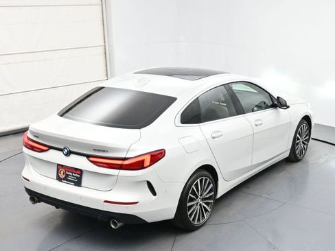 Used 2022 BMW 228i xDrive Gran Coupe w/ Convenience Package image 32
