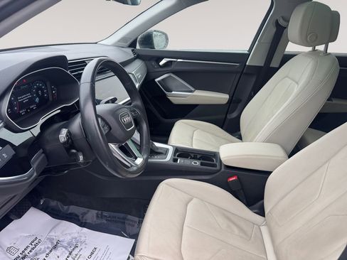 Used 2023 Audi Q3 2.0T Premium image 9