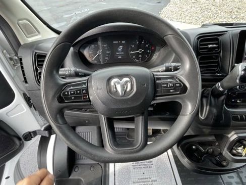 Used 2023 RAM ProMaster 3500 image 14
