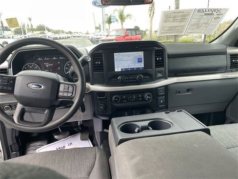 Used 2021 Ford F150 XL w/ Equipment Group 101A High image 18