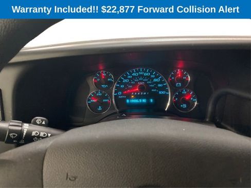 Used 2019 Chevrolet Express 2500 LT w/ LT Preferred Equipment Group image 16