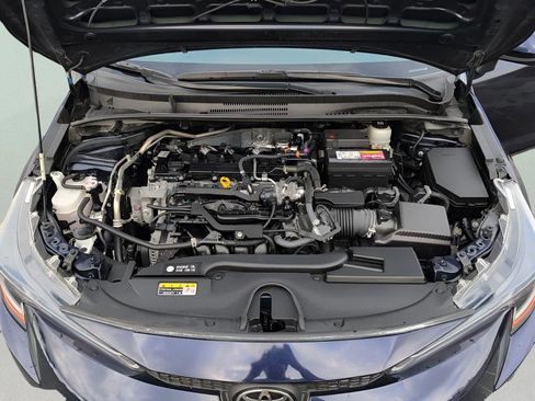 Used 2023 Toyota Corolla LE image 41