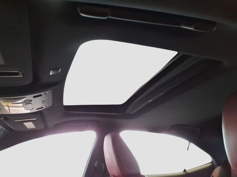 Used 2019 Lexus IS 300 F Sport w/ F Sport Package AWD/4WD image 14