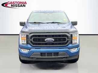 Used 2023 Ford F150 XLT w/ Equipment Group 302A High video 2