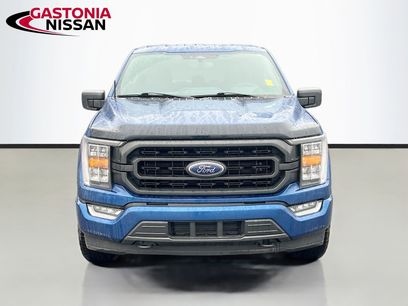 Used 2023 Ford F150 XLT w/ Equipment Group 302A High