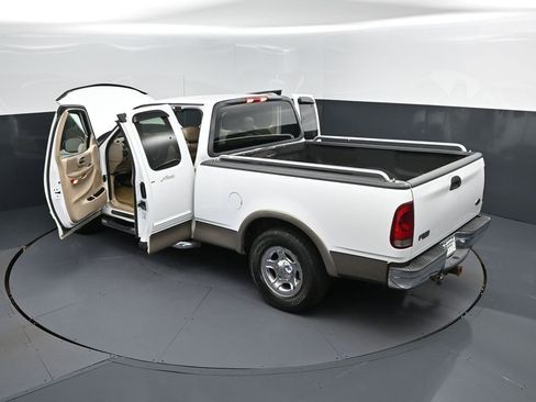 Used 2002 Ford F150 XLT image 49
