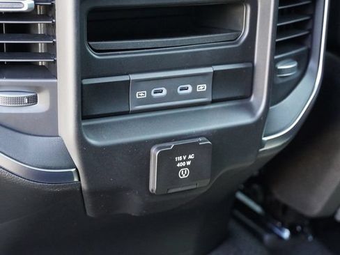 New 2026 RAM 1500 Lone Star AWD/4WD image 26