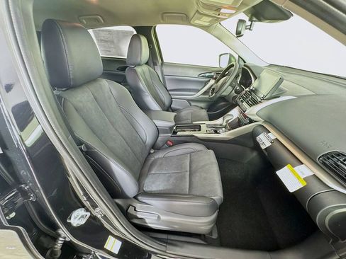 New 2026 Mitsubishi Eclipse Cross SE image 27