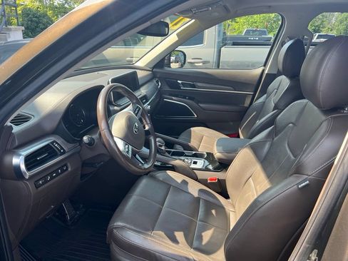 Used 2021 Kia Telluride SX AWD/4WD image 5