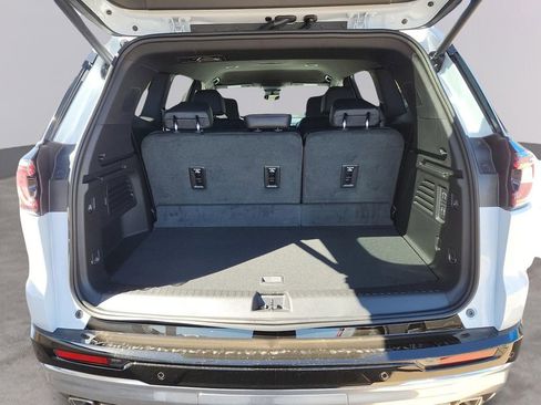 New 2026 GMC Acadia Denali w/ Super Cruise Package FWD image 14