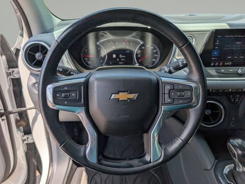 Used 2019 Chevrolet Blazer LT w/ Sun and Wheels Package FWD image 21