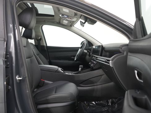 Certified 2026 Hyundai Tucson SEL AWD/4WD image 11