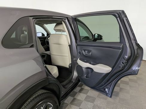 Used 2024 Honda HR-V EX-L image 34
