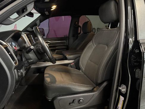 Used 2019 RAM 1500 Big Horn image 17