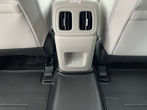 New 2026 Hyundai Tucson SEL image 11