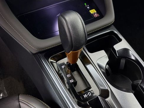 New 2026 Subaru Forester Wilderness image 17