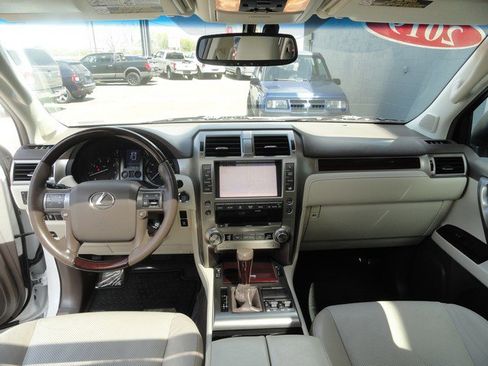 Used 2019 Lexus GX 460 Premium AWD/4WD image 20