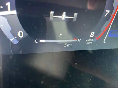 New 2026 Toyota Tacoma TRD Sport image 5