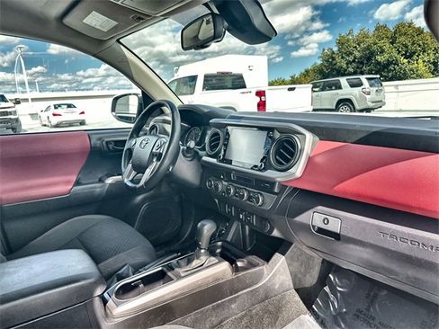 Used 2023 Toyota Tacoma SR5 image 31