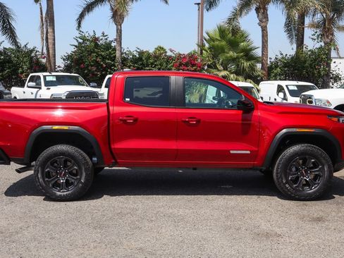 Used 2025 GMC Canyon Elevation w/ Convenience Package RWD image 11