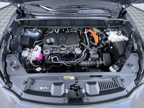 Used 2022 Toyota Highlander Platinum image 29
