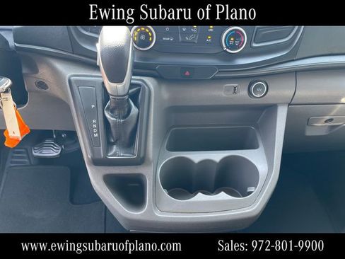 Used 2021 Ford Transit 350 XLT image 29