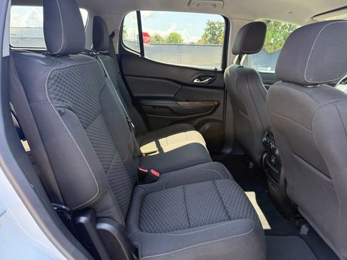 Used 2019 GMC Acadia SLE w/ Driver Alert Package I AWD/4WD image 20