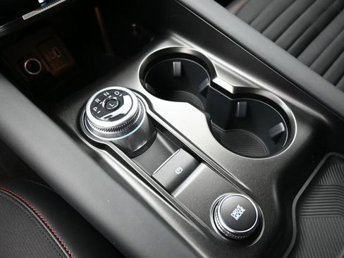 New 2025 Ford Explorer ST-Line w/ Premium Package image 31