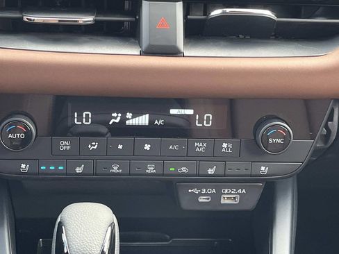 New 2026 Subaru Outback Touring XT AWD/4WD image 15