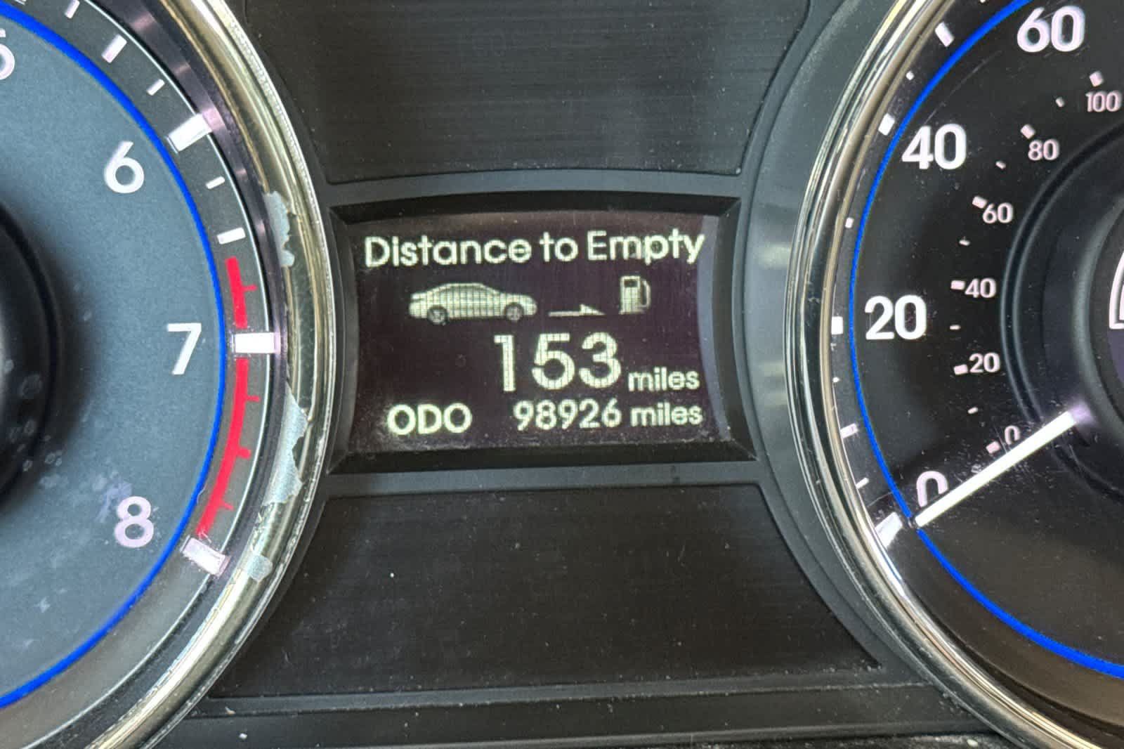 Used 2011 Hyundai Sonata Limited w/ Navigation Pkg 5 FWD image 29