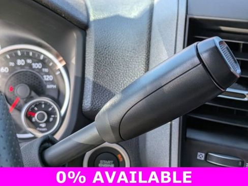 New 2026 RAM 3500 Tradesman AWD/4WD image 18