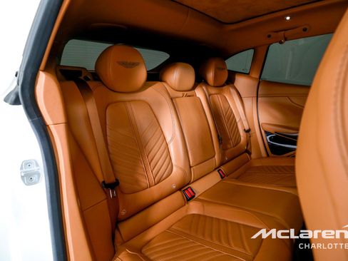 Used 2023 Aston Martin DBX 707 image 27