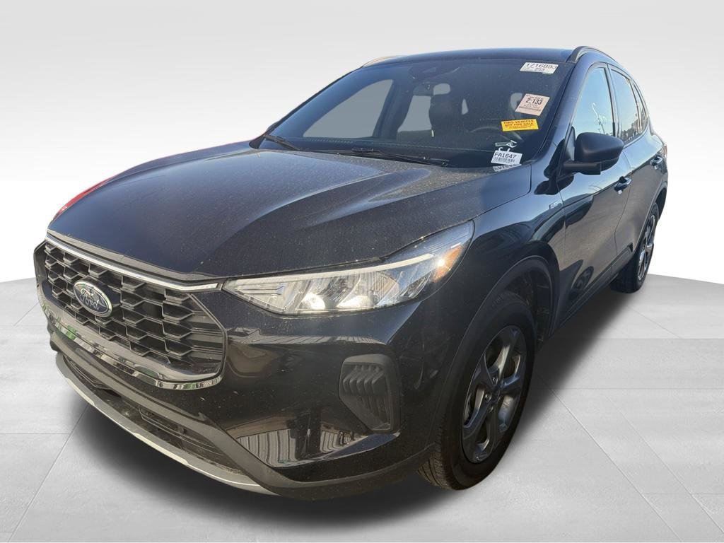 Used 2026 Ford Escape ST-Line AWD/4WD image 4