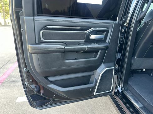 Used 2021 RAM 3500 Laramie AWD/4WD image 22