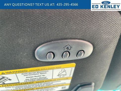 Used 2017 Ford Explorer Sport w/ Equipment Group 401A image 18