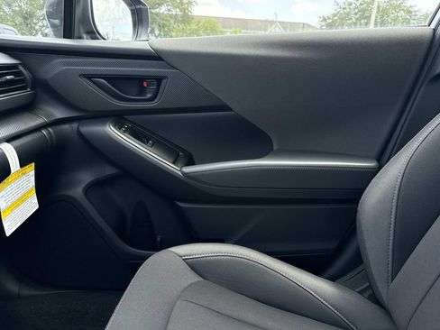New 2026 Subaru Crosstrek 2.5i Premium AWD/4WD image 27