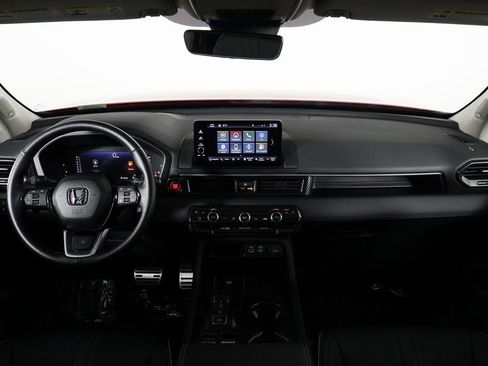 Used 2025 Honda Pilot Elite image 8