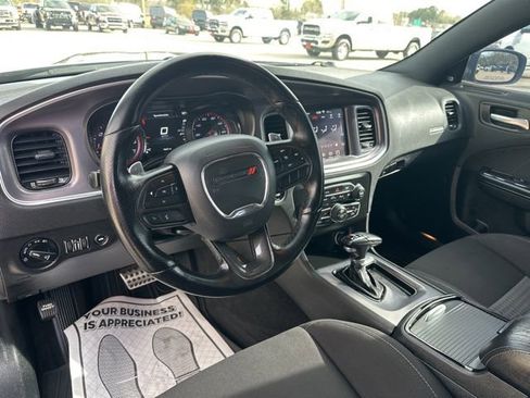 Used 2020 Dodge Charger GT w/ Blacktop Package image 12