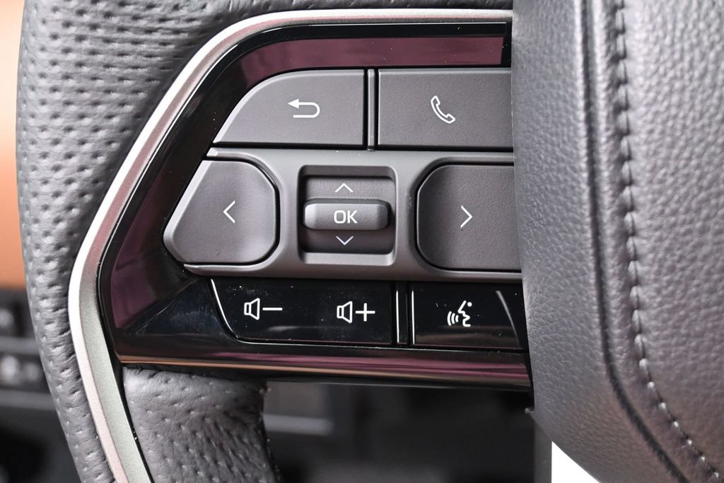 Certified 2026 Toyota Sequoia 1794 Edition AWD/4WD image 18