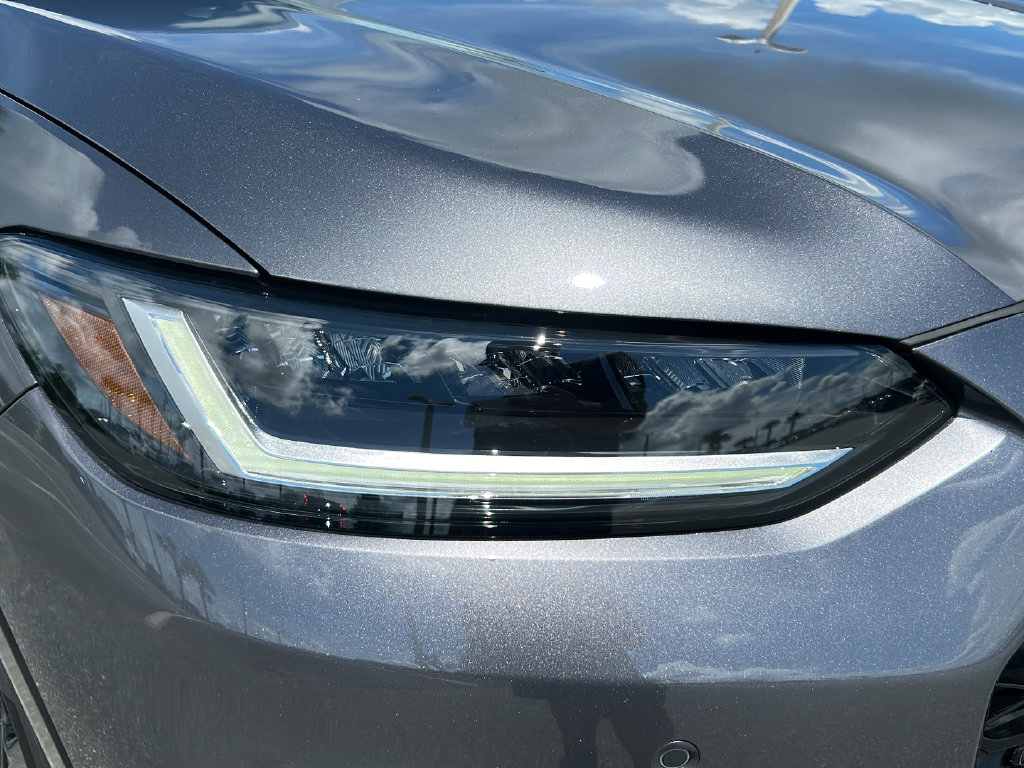 New 2027 Honda HR-V EX-L image 25