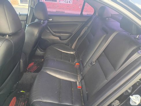 Used 2007 Acura TSX FWD image 10