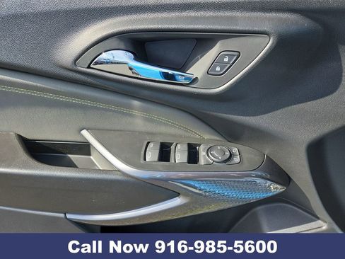 New 2026 Chevrolet Trax ACTIV image 26