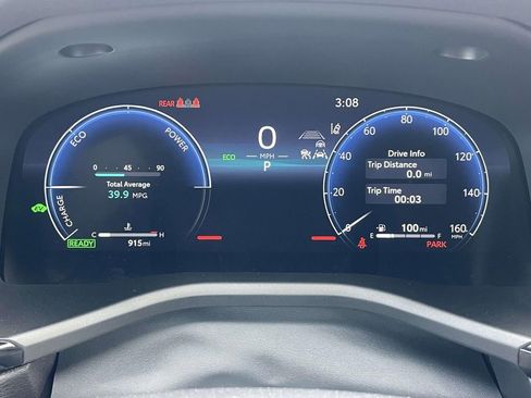 Used 2026 Toyota Camry XLE FWD image 22