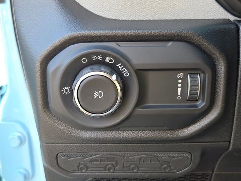 New 2026 Jeep Wrangler Willys image 26