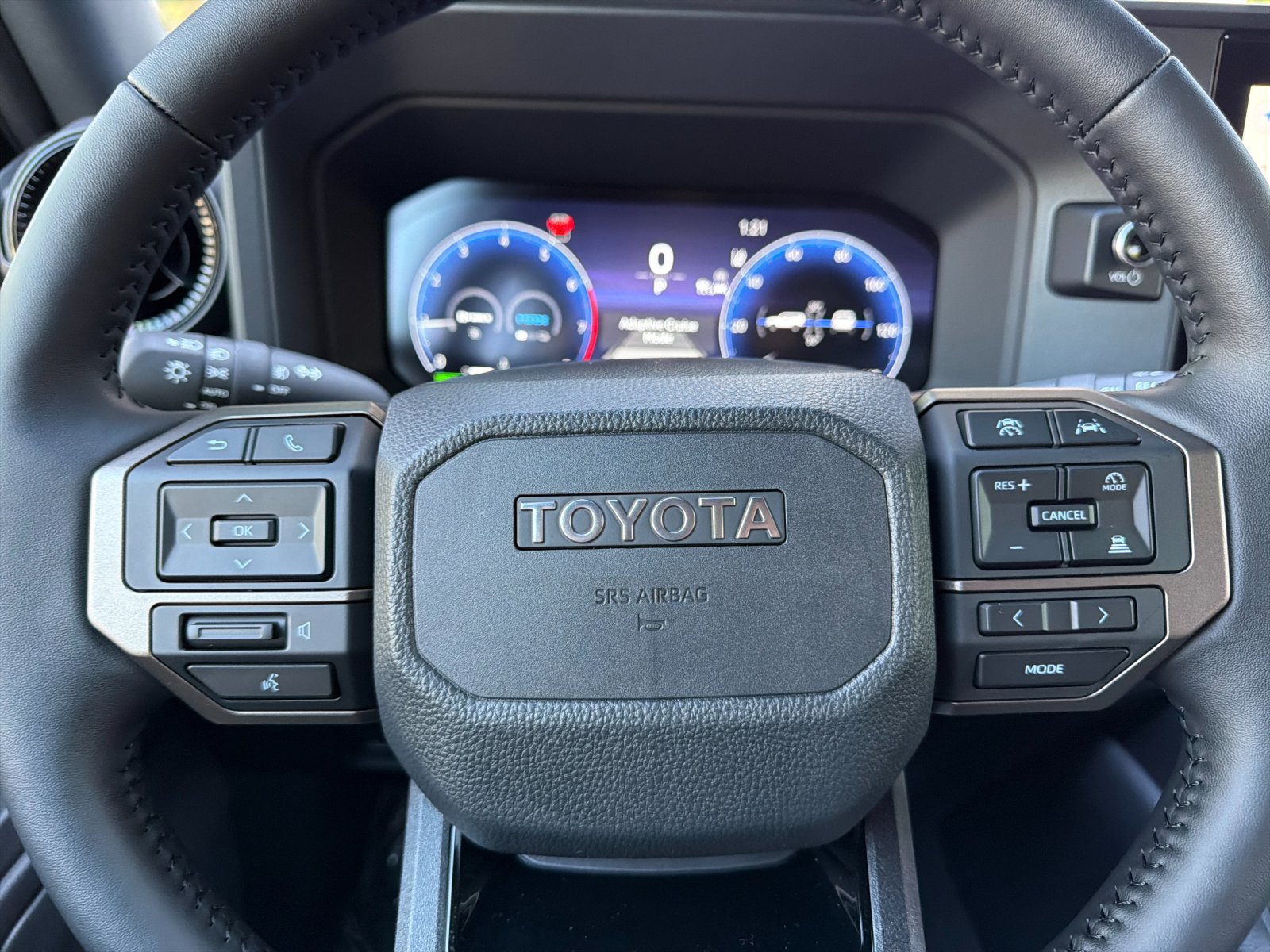 Used 2027 Toyota Land Cruiser AWD/4WD image 23