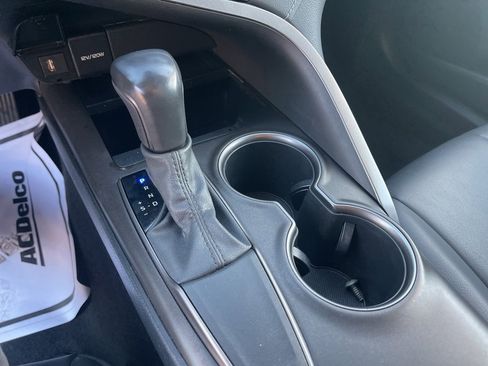 Used 2021 Toyota Camry SE image 22