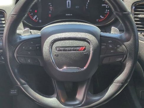 Certified 2020 Dodge Durango R/T w/ Blacktop Package AWD/4WD image 9