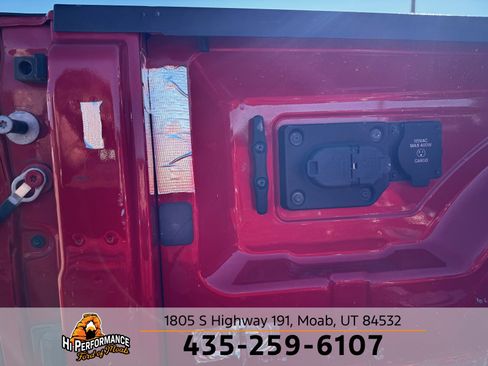 Used 2021 RAM 3500 Big Horn w/ Level B Equipment Group image 34