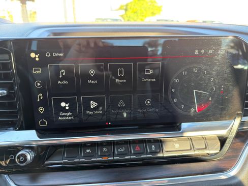 Used 2024 GMC Sierra 1500 SLT image 36