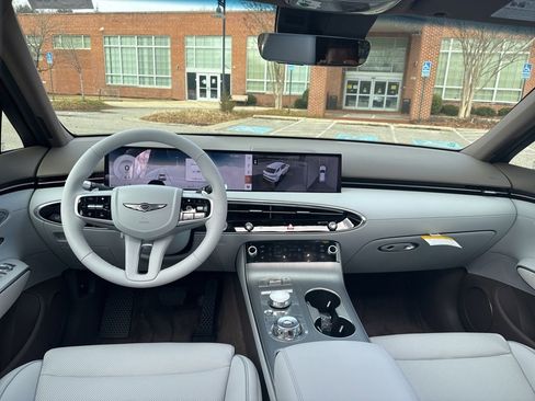 New 2026 Genesis GV70 2.5T Advanced image 27